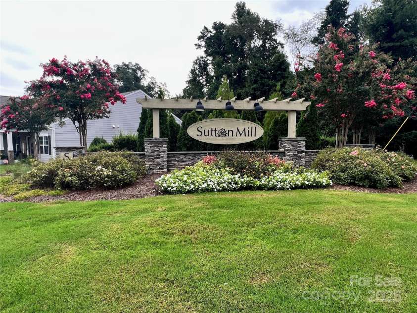 1726 Still River Way, Fort Mill, SC 29708.  MLS# CAR4223067, YatesRealty ID 7051. 