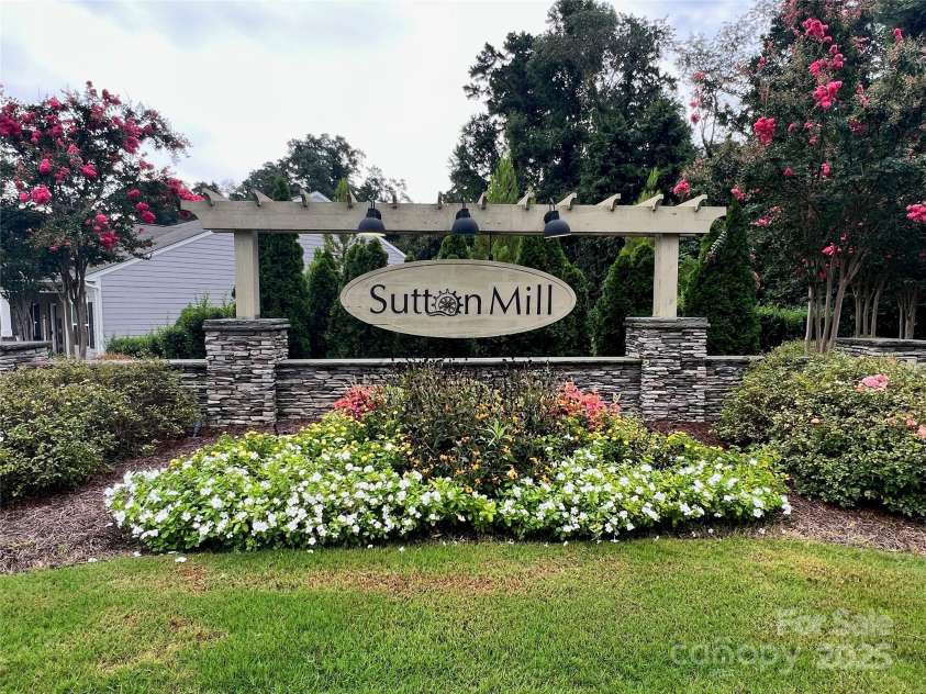 1726 Still River Way, Fort Mill, SC 29708.  MLS# CAR4223067, YatesRealty ID 7051. 