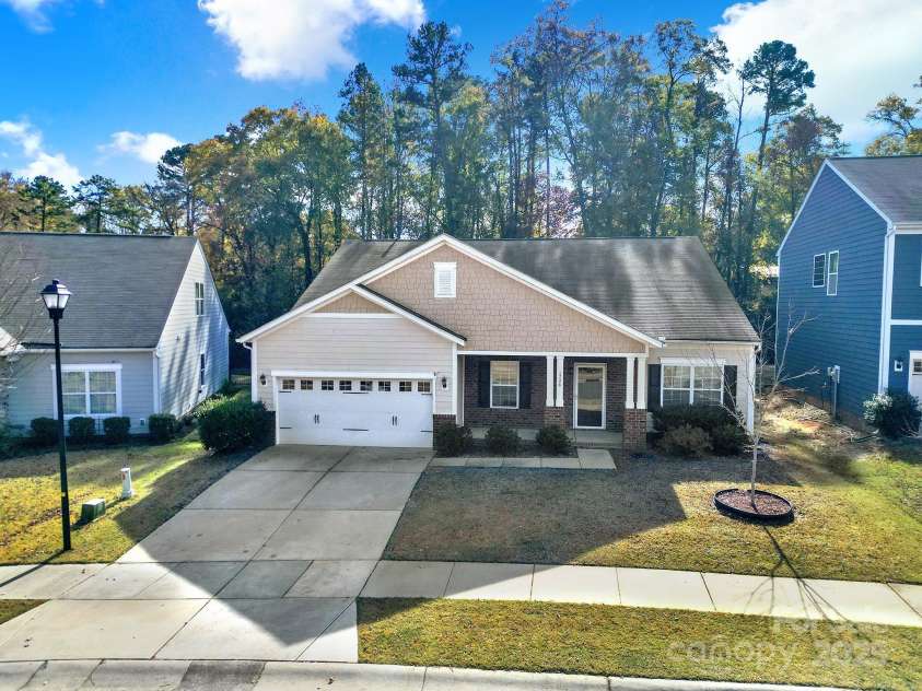 1726 Still River Way, Fort Mill, SC 29708.  MLS# CAR4323214, YatesRealty ID 7051. 