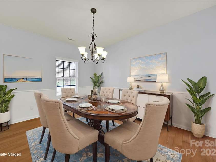 1726 Still River Way, Fort Mill, SC 29708.  MLS# CAR4323214, YatesRealty ID 7051. 