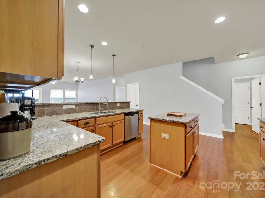 1726 Still River Way, Fort Mill, SC 29708.  MLS# CAR4323214, YatesRealty ID 7051. 