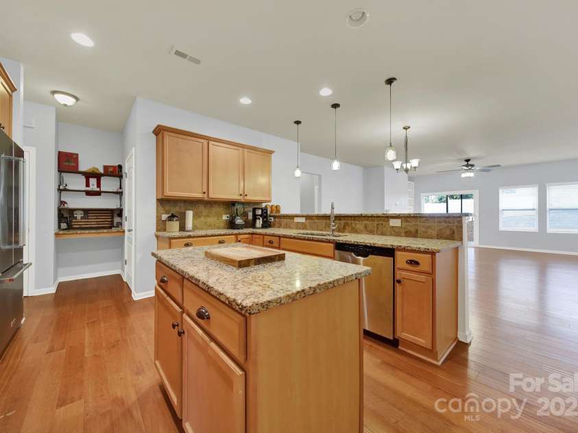 1726 Still River Way, Fort Mill, SC 29708.  MLS# CAR4323214, YatesRealty ID 7051. 