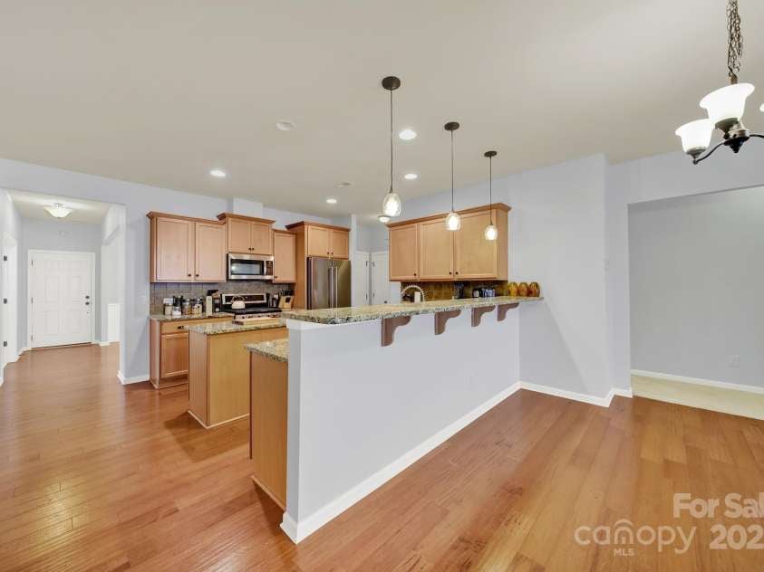 1726 Still River Way, Fort Mill, SC 29708.  MLS# CAR4323214, YatesRealty ID 7051. 