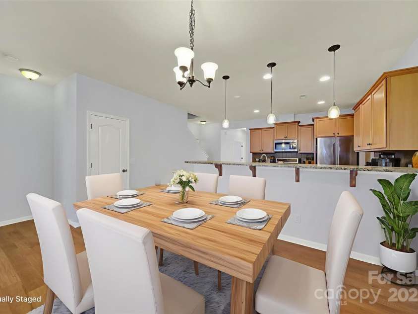 1726 Still River Way, Fort Mill, SC 29708.  MLS# CAR4323214, YatesRealty ID 7051. 