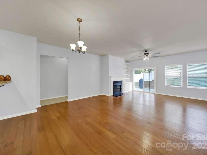 1726 Still River Way, Fort Mill, SC 29708.  MLS# CAR4323214, YatesRealty ID 7051. 