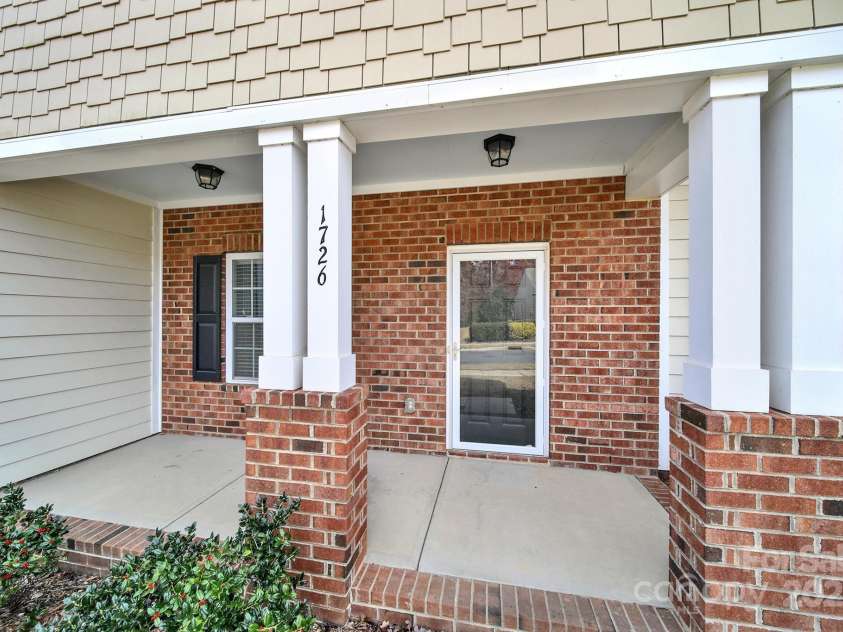 1726 Still River Way, Fort Mill, SC 29708.  MLS# CAR4323214, YatesRealty ID 7051. 