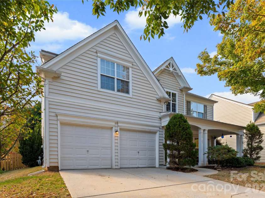 20127 Beard Street, Cornelius, NC 28031.  MLS# CAR4315027, YatesRealty ID 7051. 