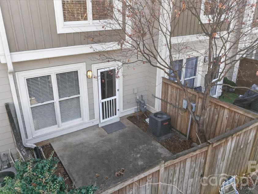 1049 Park West Drive, Charlotte, NC 28209.  MLS# CAR4335923, YatesRealty ID 7052. 