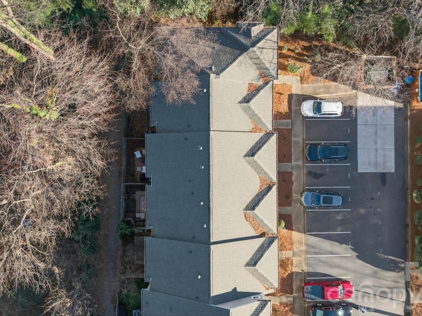 1049 Park West Drive, Charlotte, NC 28209.  MLS# CAR4335923, YatesRealty ID 7052. 