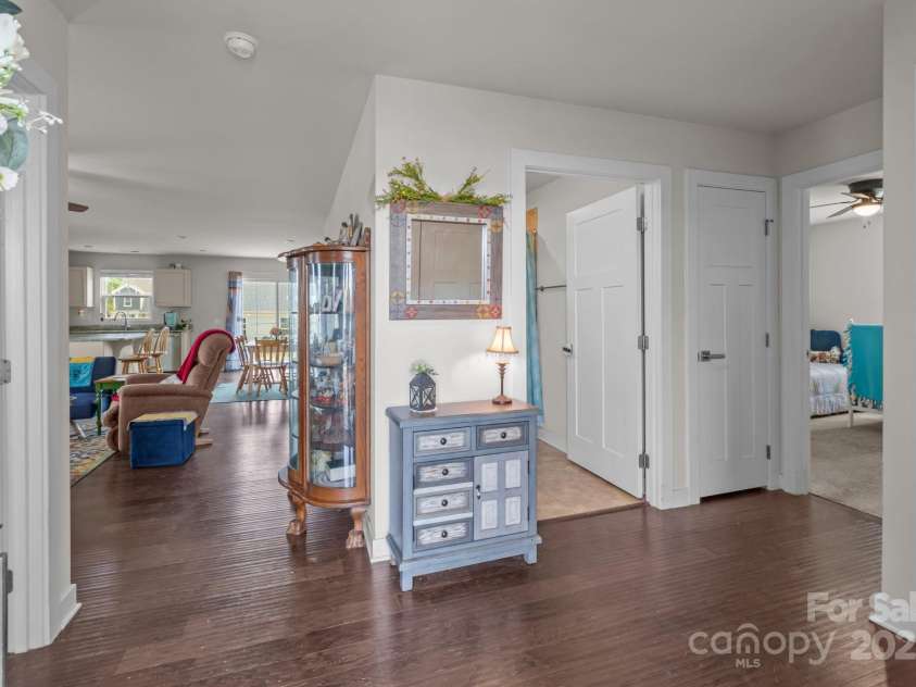 550 Cherry Blossom Avenue, Concord, NC 28027.  MLS# CAR4246478, YatesRealty ID 7053. 