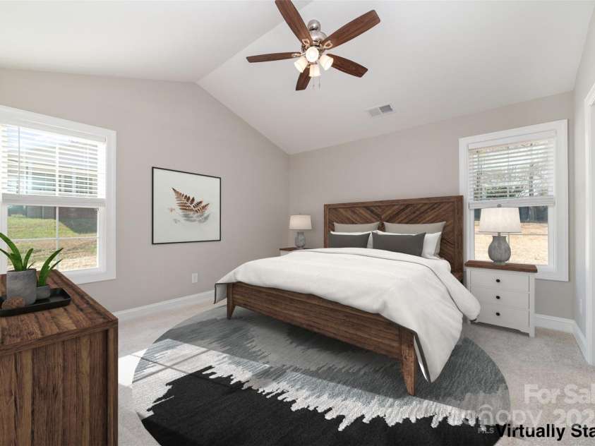 206 19th Street, Kannapolis, NC 28081.  MLS# CAR4240189, YatesRealty ID 7054. 