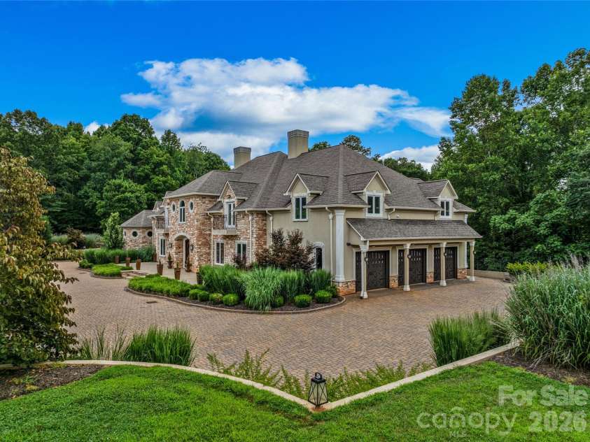 1090 Pearidge Road, Bostic, NC 28018.  MLS# CAR4283526, YatesRealty ID 7056. 