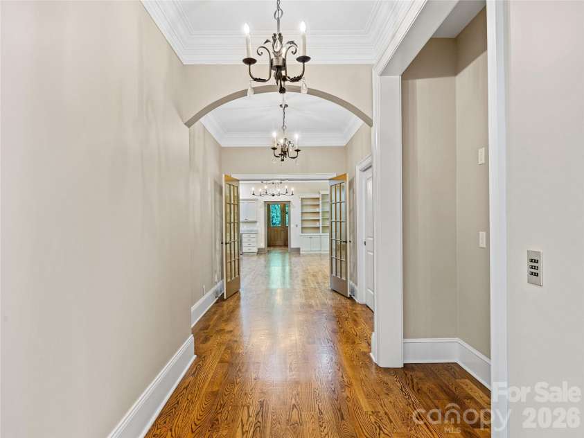 1090 Pearidge Road, Bostic, NC 28018.  MLS# CAR4283526, YatesRealty ID 7056. 