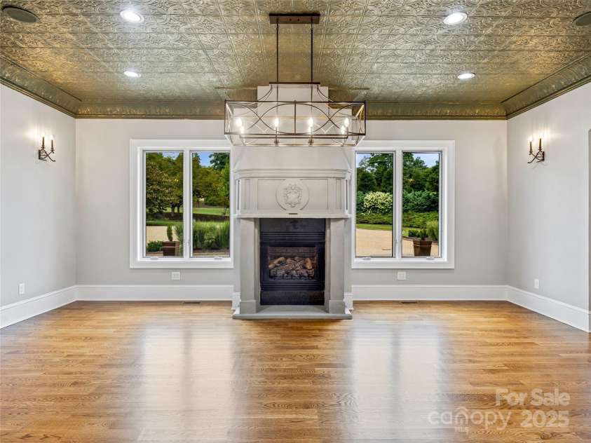 1090 Pearidge Road, Bostic, NC 28018.  MLS# CAR4283526, YatesRealty ID 7056. Dining Room