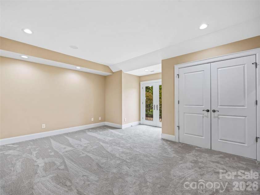 1090 Pearidge Road, Bostic, NC 28018.  MLS# CAR4283526, YatesRealty ID 7056. Second Bedroom