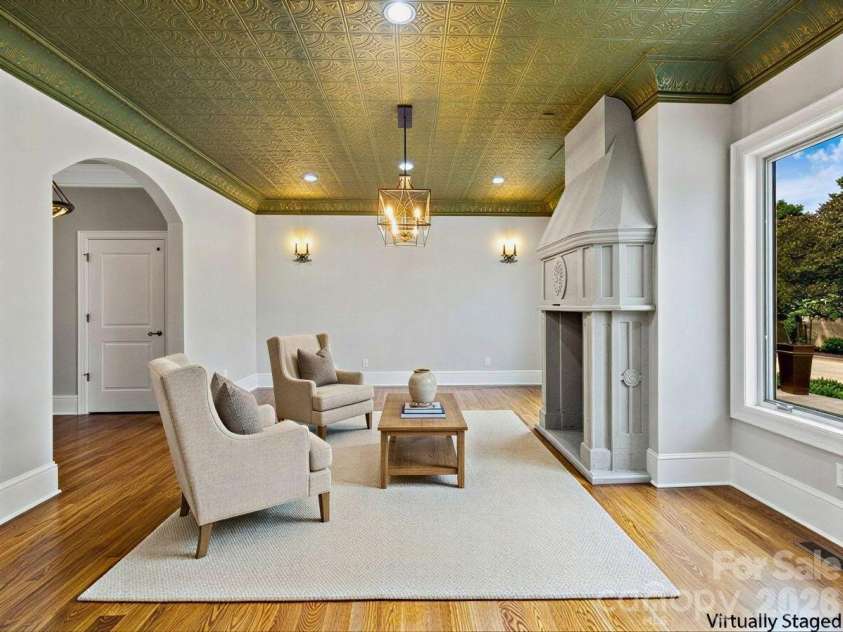 1090 Pearidge Road, Bostic, NC 28018.  MLS# CAR4283526, YatesRealty ID 7056. Virtually Staged with AI