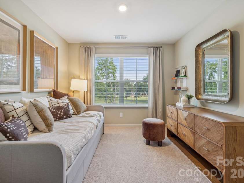 4618 Lakeview Road, Charlotte, NC 28216.  MLS# CAR4352407, YatesRealty ID 7056. Representative Photo - actual home may differ. 