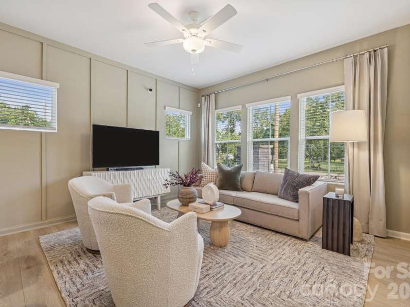 4618 Lakeview Road, Charlotte, NC 28216.  MLS# CAR4352407, YatesRealty ID 7056. Representative Photo - actual home may differ. 