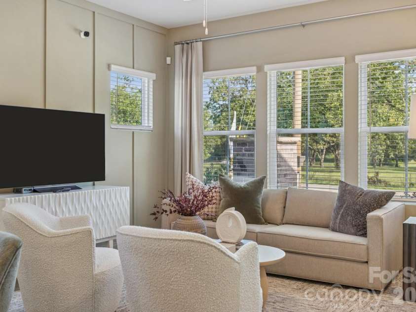 4618 Lakeview Road, Charlotte, NC 28216.  MLS# CAR4352407, YatesRealty ID 7056. Representative Photo - actual home may differ. 