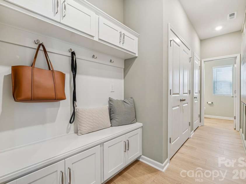 4624 Lakeview Road, Charlotte, NC 28216.  MLS# CAR4352492, YatesRealty ID 7057. Example Rendering Only, Home under construction.