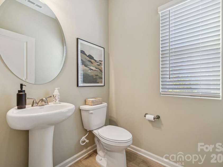 4624 Lakeview Road, Charlotte, NC 28216.  MLS# CAR4352492, YatesRealty ID 7057. Example Rendering Only, Home under construction.