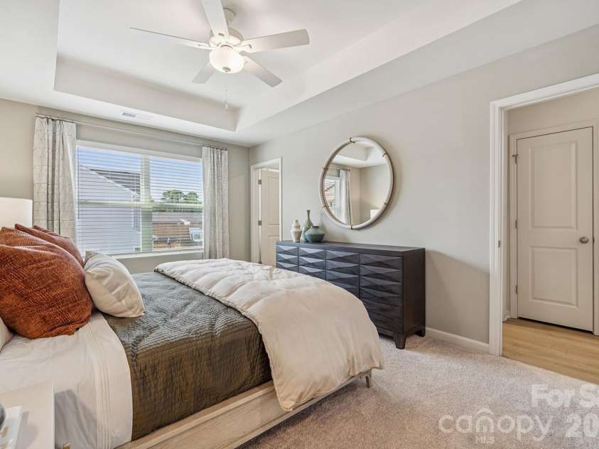4624 Lakeview Road, Charlotte, NC 28216.  MLS# CAR4352492, YatesRealty ID 7057. Example Rendering Only, Home under construction.