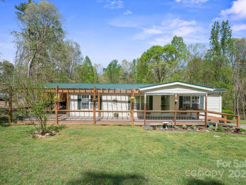 6282 Lor Road, Morganton, NC 28655.  MLS# CAR4247817, YatesRealty ID 7057. 