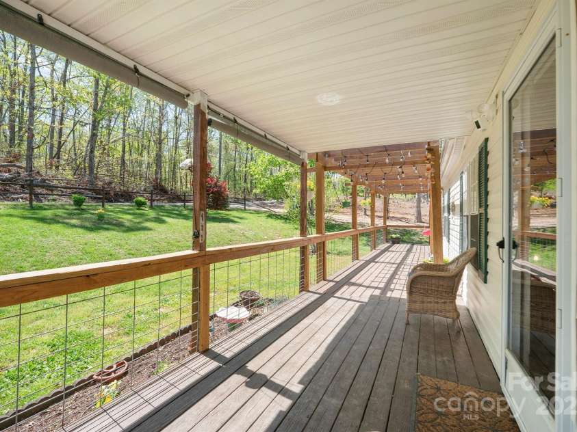 6282 Lor Road, Morganton, NC 28655.  MLS# CAR4247817, YatesRealty ID 7057. 