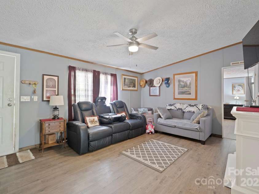 6282 Lor Road, Morganton, NC 28655.  MLS# CAR4247817, YatesRealty ID 7057. 