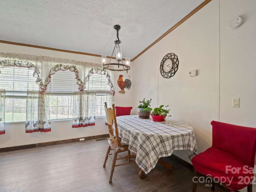 6282 Lor Road, Morganton, NC 28655.  MLS# CAR4247817, YatesRealty ID 7057. 