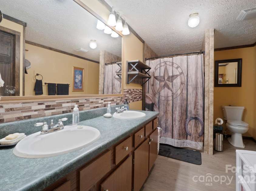 6282 Lor Road, Morganton, NC 28655.  MLS# CAR4247817, YatesRealty ID 7057. 