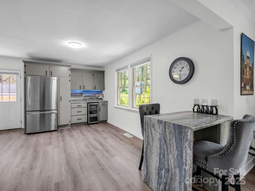 565 Nicholson Creek Road, Brevard, NC 28712.  MLS# CAR4247308, YatesRealty ID 7058. 