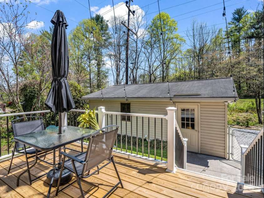 565 Nicholson Creek Road, Brevard, NC 28712.  MLS# CAR4247308, YatesRealty ID 7058. 