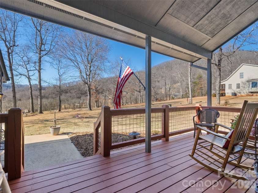 1672 Worley Cove Road, Canton, NC 28716.  MLS# CAR4342184, YatesRealty ID 7059. 