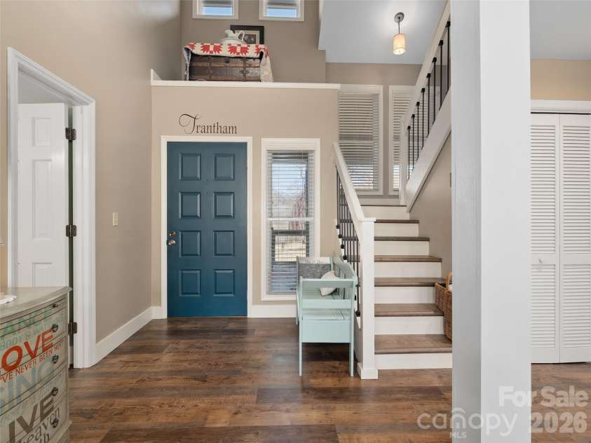 1672 Worley Cove Road, Canton, NC 28716.  MLS# CAR4342184, YatesRealty ID 7059. 
