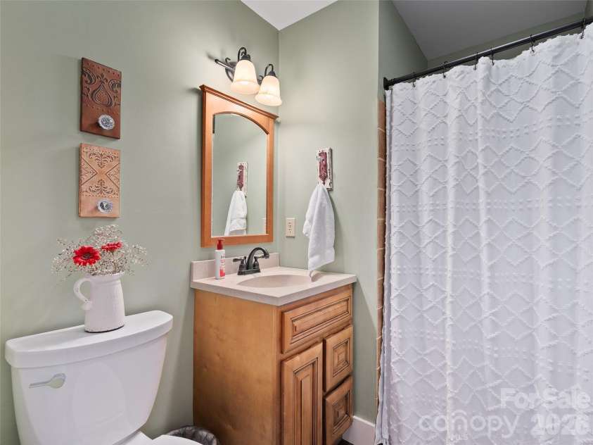 1672 Worley Cove Road, Canton, NC 28716.  MLS# CAR4342184, YatesRealty ID 7059. 