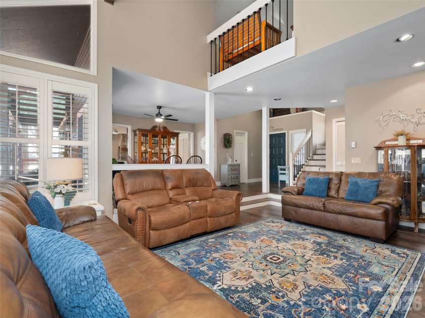 1672 Worley Cove Road, Canton, NC 28716.  MLS# CAR4342184, YatesRealty ID 7059. 