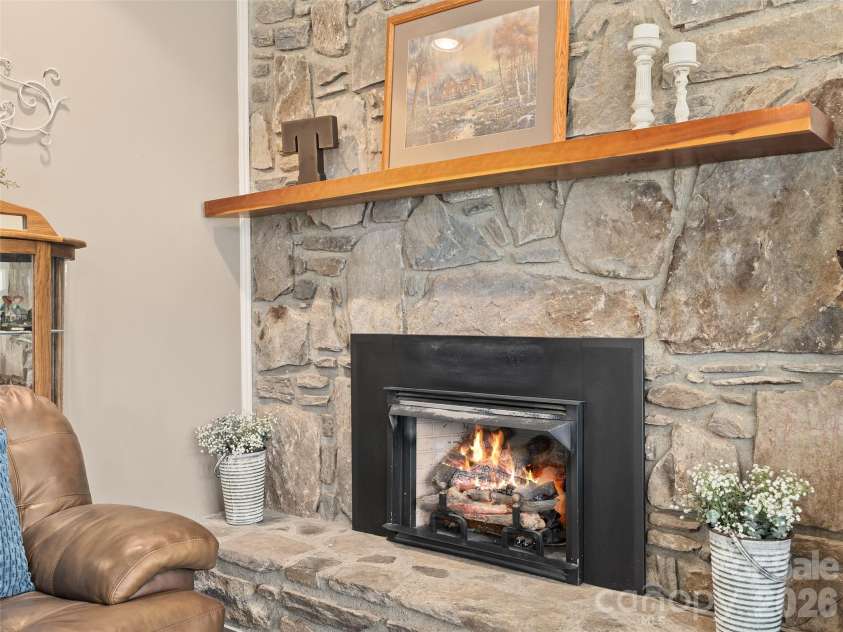 1672 Worley Cove Road, Canton, NC 28716.  MLS# CAR4342184, YatesRealty ID 7059. 