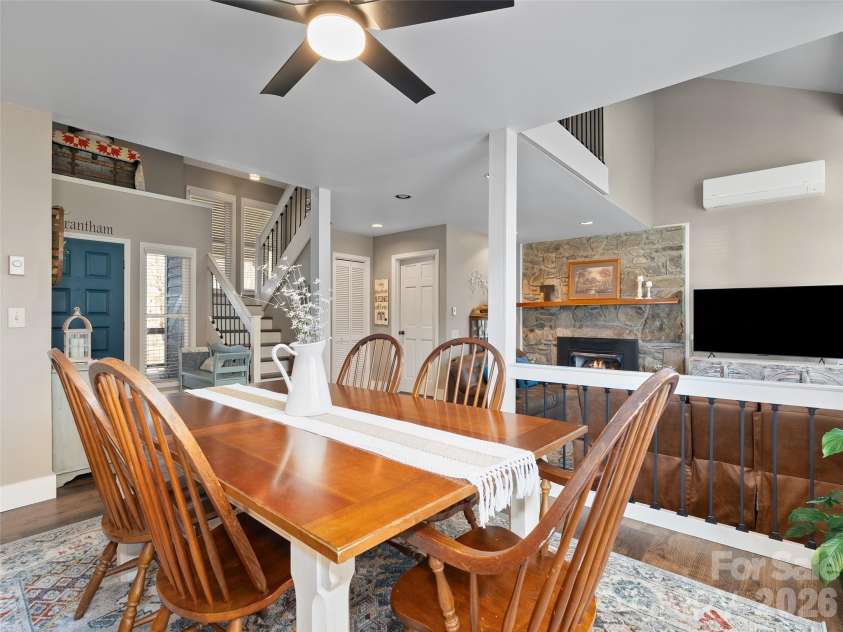 1672 Worley Cove Road, Canton, NC 28716.  MLS# CAR4342184, YatesRealty ID 7059. 