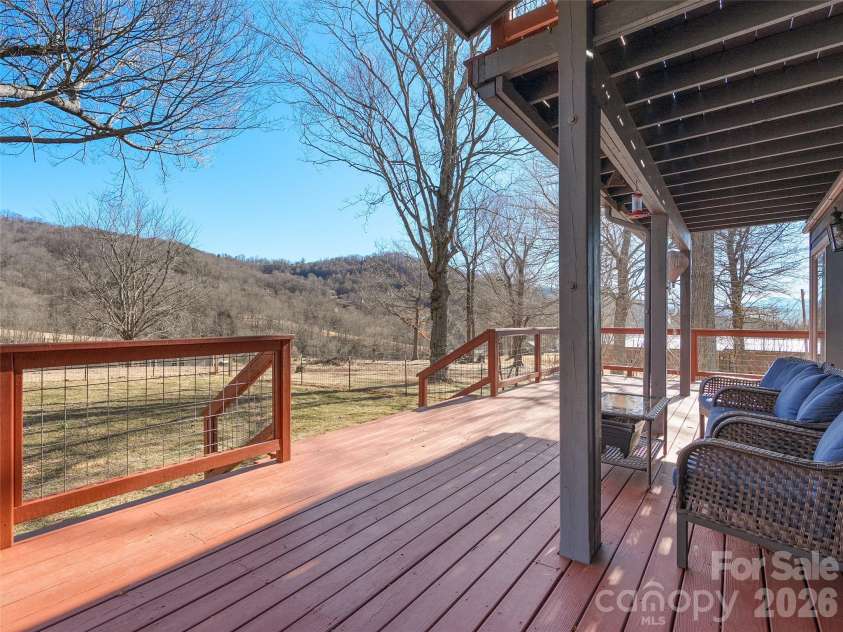 1672 Worley Cove Road, Canton, NC 28716.  MLS# CAR4342184, YatesRealty ID 7059. 