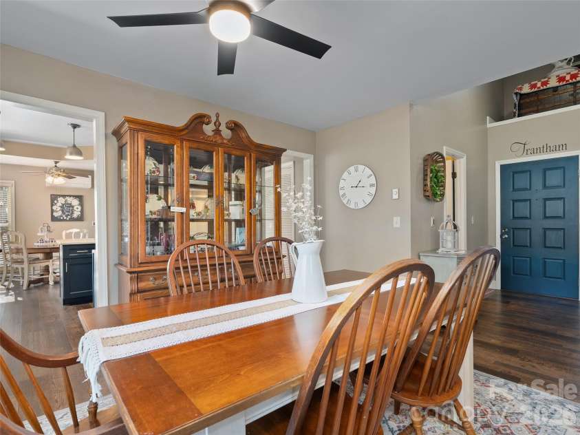 1672 Worley Cove Road, Canton, NC 28716.  MLS# CAR4342184, YatesRealty ID 7059. 