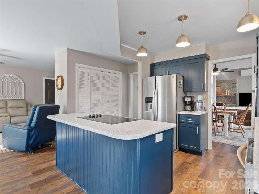 1672 Worley Cove Road, Canton, NC 28716.  MLS# CAR4342184, YatesRealty ID 7059. 