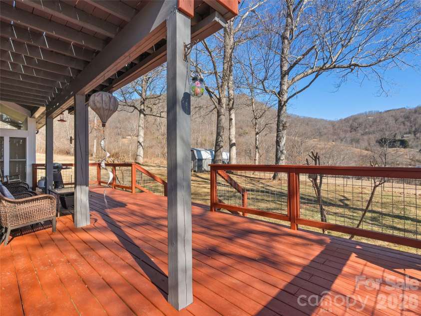 1672 Worley Cove Road, Canton, NC 28716.  MLS# CAR4342184, YatesRealty ID 7059. 