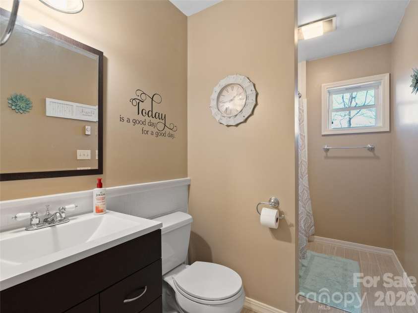 1672 Worley Cove Road, Canton, NC 28716.  MLS# CAR4342184, YatesRealty ID 7059. 