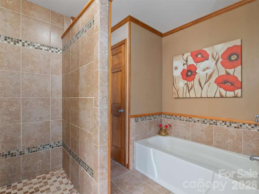 1672 Worley Cove Road, Canton, NC 28716.  MLS# CAR4342184, YatesRealty ID 7059. 