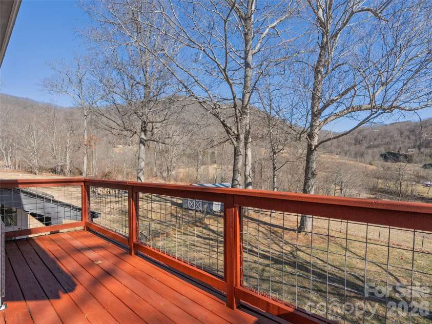 1672 Worley Cove Road, Canton, NC 28716.  MLS# CAR4342184, YatesRealty ID 7059. 