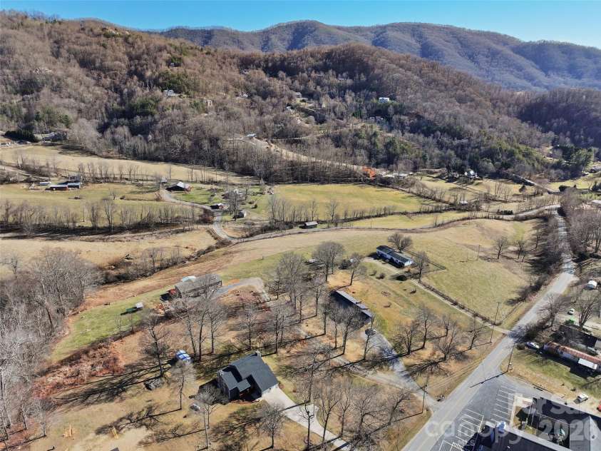 1672 Worley Cove Road, Canton, NC 28716.  MLS# CAR4342184, YatesRealty ID 7059. 
