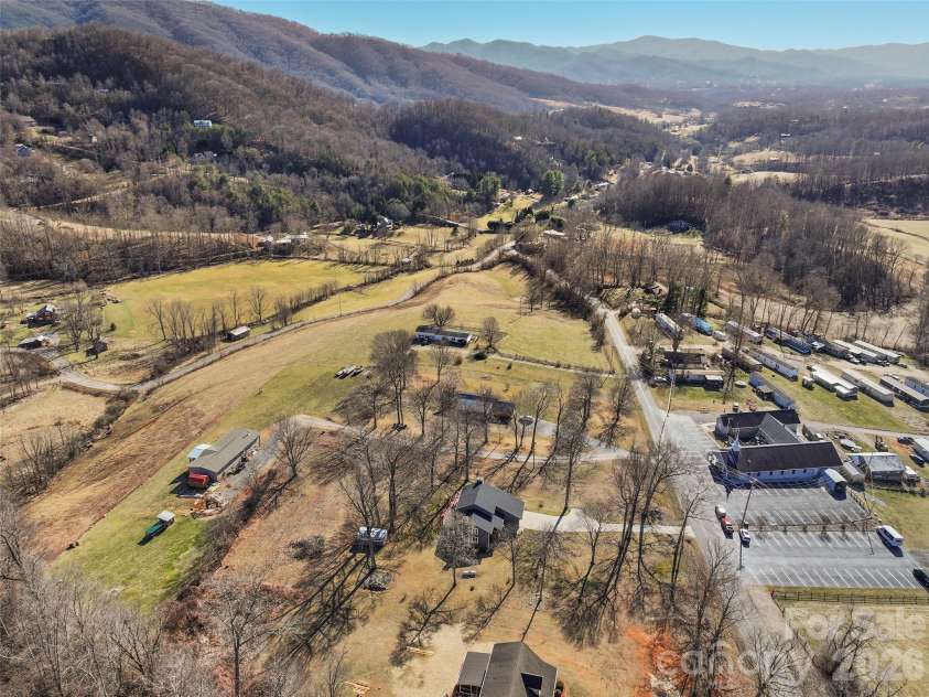 1672 Worley Cove Road, Canton, NC 28716.  MLS# CAR4342184, YatesRealty ID 7059. 