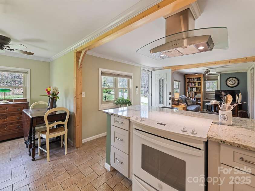 791 Edwards Cove Road, Waynesville, NC 28786.  MLS# CAR4244984, YatesRealty ID 7059. 