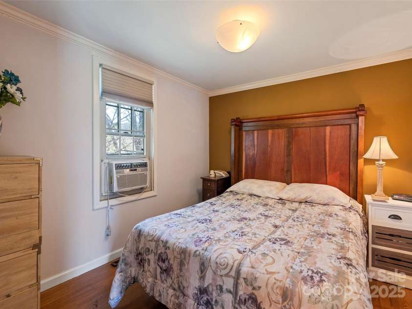 791 Edwards Cove Road, Waynesville, NC 28786.  MLS# CAR4244984, YatesRealty ID 7059. Nice bedrooms